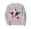 I Feel Like Teacher Western Country Sweatshirt - Graphic Print for Adults - T-Shirt, Sweatshirt, Hoodie
