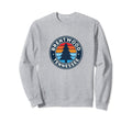 Brentwood Tennessee Tn 70S Sweatshirt - Trendy Graphic Men Women - T-Shirt, Sweatshirt, Hoodie