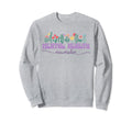 Mental Health Counselor Therapist Sweatshirt - Novelty Apparel Unisex - T-Shirt, Sweatshirt, Hoodie