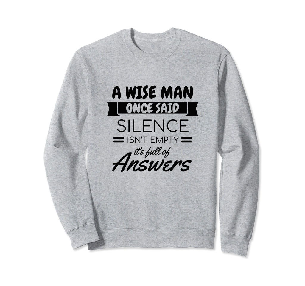 Daily Mindfulness Yoga Instructors Sweatshirt - Unique Graphic Unisex - T-Shirt, Sweatshirt, Hoodie