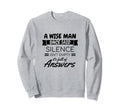 Daily Mindfulness Yoga Instructors Sweatshirt - Unique Graphic Unisex - T-Shirt, Sweatshirt, Hoodie