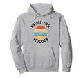 Vinyl Veteran Vinyl Lp Record Vinyls Hoodie - Custom Art Print Unisex - T-Shirt, Sweatshirt, Hoodie