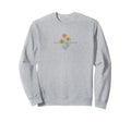 Columbia Road London Flower Market Sweatshirt - Trendy Graphic Unisex - T-Shirt, Sweatshirt, Hoodie