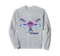 Warrior Mental Health Suicide Awareness Sweatshirt - Graphic Print Unisex - T-Shirt, Sweatshirt, Hoodie
