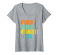 Womens Funny My Neck My Back My T-Shirt - Aesthetic Graphic Men Women - T-Shirt, Sweatshirt, Hoodie