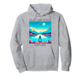 Nurture Your Nature Positive Self Care Hoodie - Minimalist Print for Adults - T-Shirt, Sweatshirt, Hoodie