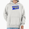 BLOCKBUSTER and CHILL Movie Store VHS Nostalgia Be - Adult & Kids T-Shirts, Sweatshirts & Hoodies apparel design preview 1