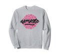 Namaste Peaceful Vibes Mindfulness Sweatshirt - Custom Art Print Men Women - T-Shirt, Sweatshirt, Hoodie