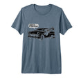 55 Muscle Car Gimme All Your Money T-Shirt - Streetwear Style Men Women - T-Shirt, Sweatshirt, Hoodie