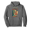 Im Feeling Kind Slotty Casino Funny Hoodie - Aesthetic Graphic Unisex - T-Shirt, Sweatshirt, Hoodie
