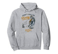 Western Rodeo Horse Cowgirl Sassy Hoodie - Aesthetic Graphic Men Women - T-Shirt, Sweatshirt, Hoodie