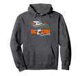 Rc Cars Racing Gift Hobby Hoodie - Graphic Print Unisex - T-Shirt, Sweatshirt, Hoodie