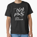 Geier Sturzflug - Adult & Kids T-Shirts, Sweatshirts & Hoodies apparel design preview 1