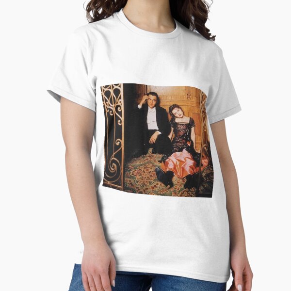 Titanic - Adult & Kids T-Shirts, Sweatshirts & Hoodies apparel design preview 1