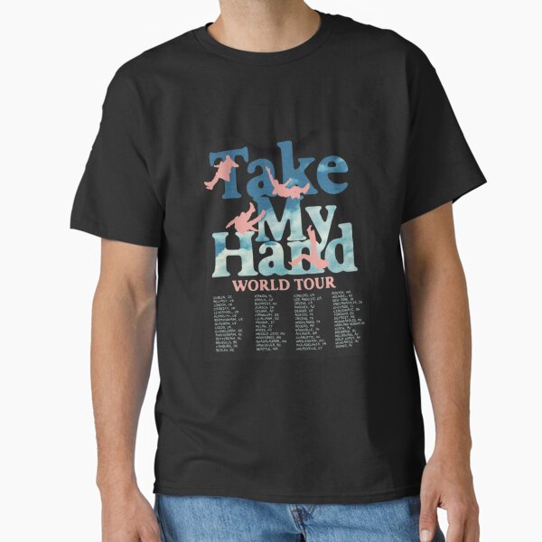 5sos - Adult & Kids T-Shirts, Sweatshirts & Hoodies apparel design preview 1