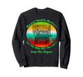 Stop Stigma Mental Health Awareness Sweatshirt - Aesthetic Graphic Unisex - T-Shirt, Sweatshirt, Hoodie