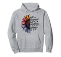 Not Diagnosed But Something Is Wrong Hoodie - Trendy Graphic Men Women - T-Shirt, Sweatshirt, Hoodie