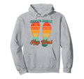 Spring Break Key West Vacation Hoodie - Casual Everyday Wear Men Women - T-Shirt, Sweatshirt, Hoodie