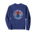St Clair Shores Michigan Mi 70S Sweatshirt - Trendy Graphic Men Women - T-Shirt, Sweatshirt, Hoodie