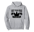 West Palm Beach Florida Fl Surf Surfer Hoodie - Novelty Apparel Men Women - T-Shirt, Sweatshirt, Hoodie
