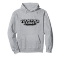 Fuck Your Haircut Funny Rebel Hoodie - Casual Everyday Wear for Adults - T-Shirt, Sweatshirt, Hoodie