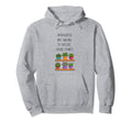 Introverted But Willing To Discuss Hoodie - Aesthetic Graphic Men Women - T-Shirt, Sweatshirt, Hoodie