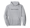 Mindest Is Everything Mental Health Hoodie - Trendy Graphic Unisex - T-Shirt, Sweatshirt, Hoodie