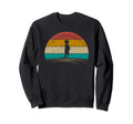 Meerkat 70S Distressed Meerkat Lover Sweatshirt - Graphic Print Men Women - T-Shirt, Sweatshirt, Hoodie