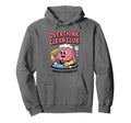 Overthink Clean Club Funny Brain Hoodie - Streetwear Style Men Women - T-Shirt, Sweatshirt, Hoodie