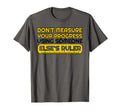 Dont Measure Your Progress Mental Health T-Shirt - Streetwear Style Unisex - T-Shirt, Sweatshirt, Hoodie