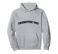 Self Care Inspiration Self Love Hoodie - Novelty Apparel for Adults - T-Shirt, Sweatshirt, Hoodie