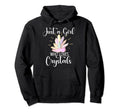 Just Who Loves Crystals Gemstone Healing Hoodie - Trendy Graphic Men Women - T-Shirt, Sweatshirt, Hoodie