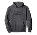 Dreamscape Funny Nostalgic Statement Hoodie - Custom Art Print for Adults - T-Shirt, Sweatshirt, Hoodie