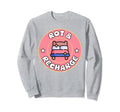Rot Recharge Bed Rotting Cozy Self Sweatshirt - Novelty Apparel for Adults - T-Shirt, Sweatshirt, Hoodie