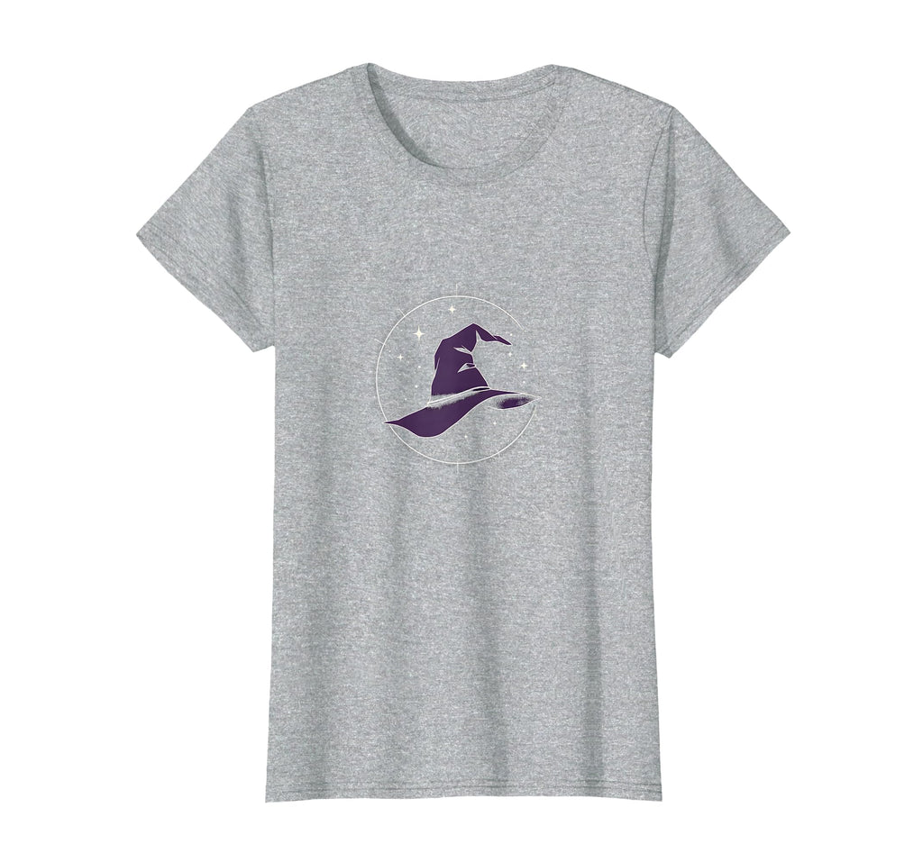 Witch Shirts Salt Circles Self Care T-Shirt - Streetwear Style Men Women - T-Shirt, Sweatshirt, Hoodie