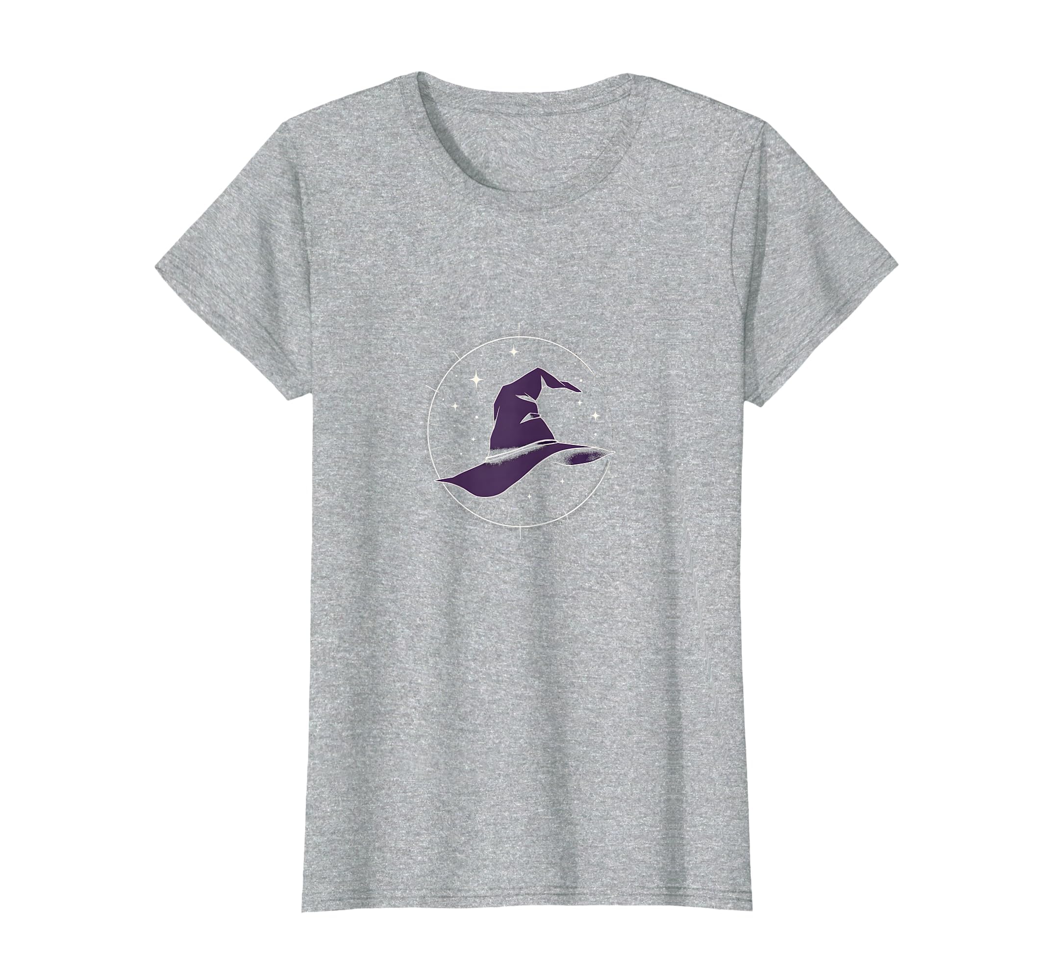 Witch Shirts Salt Circles Self Care T-Shirt - Streetwear Style Men Women - T-Shirt, Sweatshirt, Hoodie