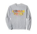 Indiana Dunes National Park 70S 80S Sweatshirt - Streetwear Style Unisex - T-Shirt, Sweatshirt, Hoodie