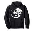Bonsai Tree Care Meditation Japanese Hoodie - Streetwear Style for Adults - T-Shirt, Sweatshirt, Hoodie