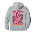 Groovy Western Cowgirl Rodeo Guitar Country Hoodie - Unique Graphic Unisex - T-Shirt, Sweatshirt, Hoodie