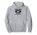 Your Only Limit Is You Self Love Hoodie - Casual Everyday Wear Men Women - T-Shirt, Sweatshirt, Hoodie