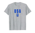 FIFA World CUP26 USA Host Country Stamp T-Shirt - T-Shirt, Sweatshirt, Hoodie