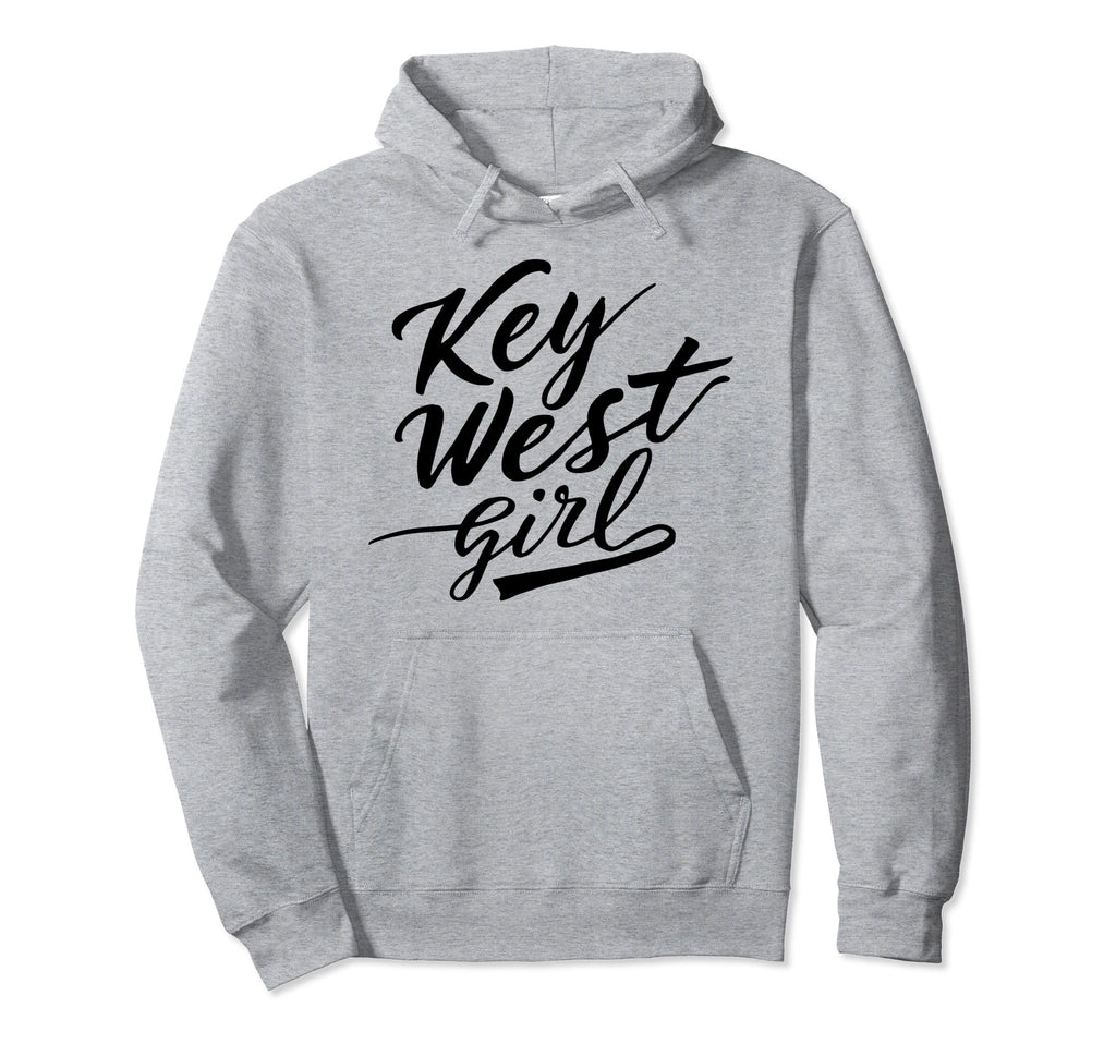 Key West Florida Siesta Beach Hoodie - Aesthetic Graphic Men Women - T-Shirt, Sweatshirt, Hoodie