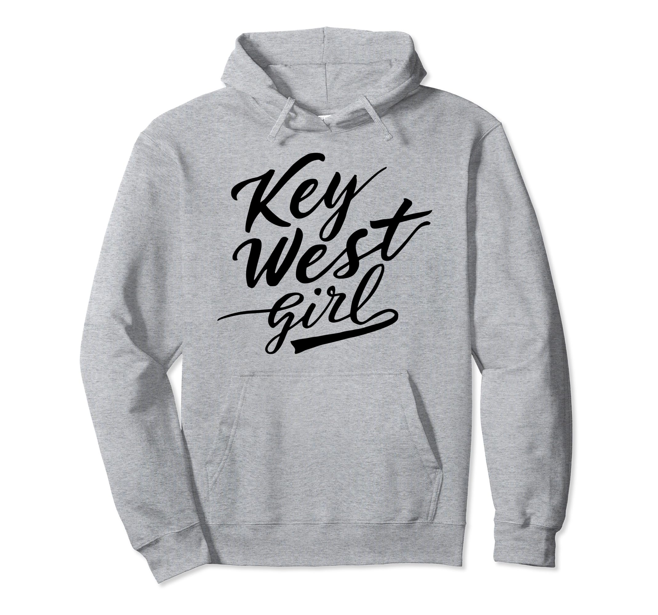 Key West Florida Siesta Beach Hoodie - Aesthetic Graphic Men Women - T-Shirt, Sweatshirt, Hoodie