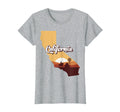 California Horse Riding Cowboy Rodeo T-Shirt - Novelty Apparel Men Women - T-Shirt, Sweatshirt, Hoodie
