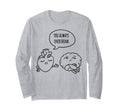 Overthinker Cartoon T-Shirt - Graphic Print Unisex - T-Shirt, Sweatshirt, Hoodie
