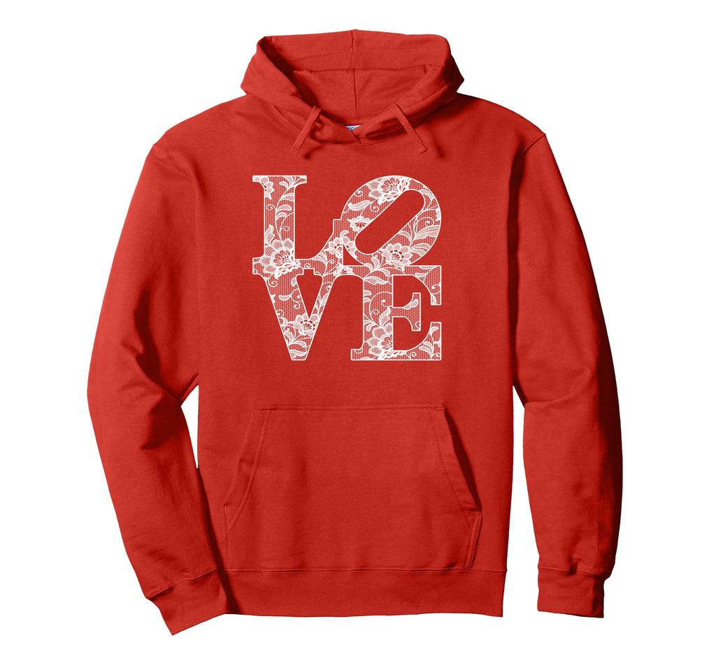 Ladies Love Philadelphia Pa Fan Elegant Hoodie - Custom Art Print Unisex - T-Shirt, Sweatshirt, Hoodie