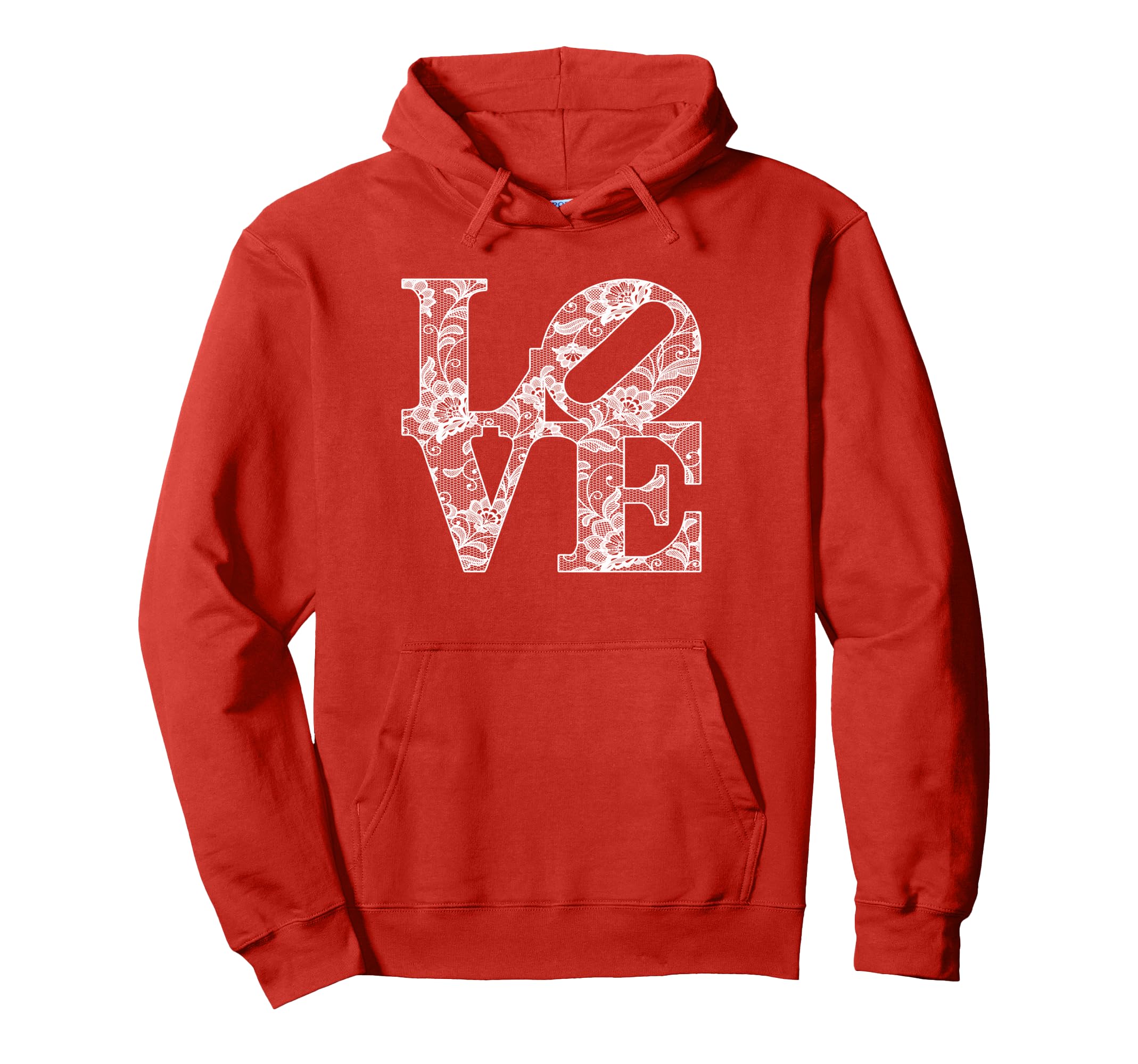Ladies Love Philadelphia Pa Fan Elegant Hoodie - Custom Art Print Unisex - T-Shirt, Sweatshirt, Hoodie