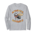 Antisocial Butterfly Funny Housefly T-Shirt - Streetwear Style Unisex - T-Shirt, Sweatshirt, Hoodie