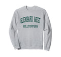 Glenbard West High School Hs Sweatshirt - Casual Everyday Wear for Adults - T-Shirt, Sweatshirt, Hoodie
