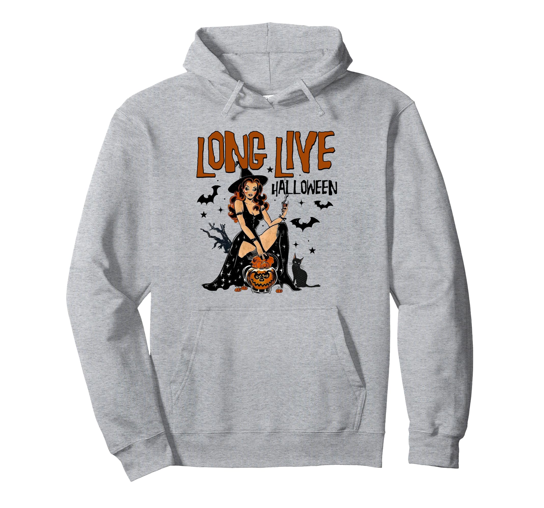 Western Cowgirl Halloween Halloween Hoodie - Minimalist Print Men Women - T-Shirt, Sweatshirt, Hoodie
